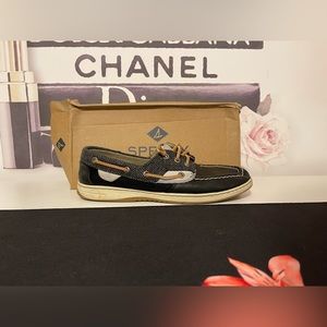 Authentic - Leather Sperry